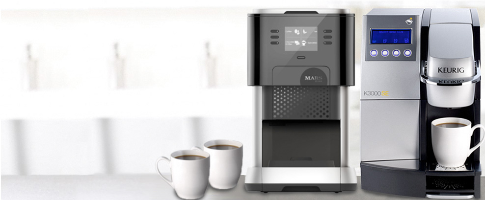 Office Coffee Systems