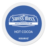 Hot Cocoa, Milk Chocolate, K-Cups, 96/Carton