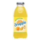 Snapple, Orangeade, 16 oz, 24/CT