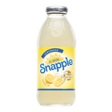 Snapple, Lemonade, 16 oz, 24/CT