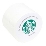 Filter, Roll, Starbucks for I-CUP Brewing Machine