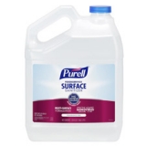 Purell Non-Fragrance, Sanitizer, 4/1 Gal