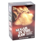 Sugar In The Raw, 2LB Bulk Box