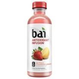 Drink, Bai, Sao Paulo Strawberry Lemonade, 18oz, 12/CT