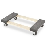 Hardwood Dollies (H967)