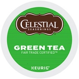 TEA,K-CUP,GREEN