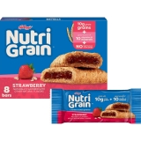 BAR,NUTRIGRAIN,STRAWBERRY