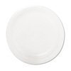 Plate, Paper, Coated, 9 Inch, 16PT, 500/CT