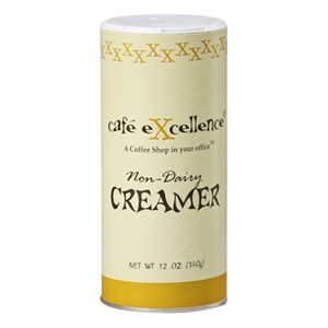 Cafe Excellence Creamer, Powder, Orginal, 12 oz