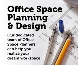 Office Space Planning and Design